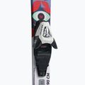Gyermek lesiklás síléc Salomon T1 XS + C5 szín L40891100 6