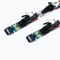 Gyermek lesiklás síléc Salomon T1 XS + C5 szín L40891100 8