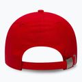 Sapka New Era Flawless 9Forty New York Yankees red 2