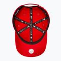 Sapka New Era Flawless 9Forty New York Yankees red 4