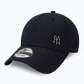 Sapka New Era Flawless 9Forty New York Yankees navy 3