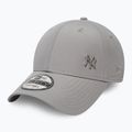 Sapka New Era Flawless 9Forty New York Yankees dk grey 3