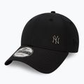 Sapka New Era Flawless 9Forty New York Yankees black 3