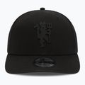 Sapka New Era 9Fifty Manchester United FC black 4
