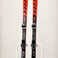 Völkl Racetiger RC Red + vMotion 10 GW piros/fekete lesiklás sílécek 16