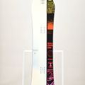 Gyermek snowboard Salomon Huck Knife Grom 9