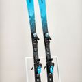 Atomic Redster X5 Blue + M10 GW kék lesiklás sílécek 16