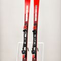 Férfi Atomic Redster S9 Revoshock S+X12 GW lesiklás síléc piros 16