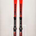 Férfi Atomic Redster S8 Revoshock C + X 12 GW piros Downhill sílécek 16