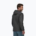 Férfi szigetelt dzseki Patagonia Nano Puff Hoody forge szürke 2