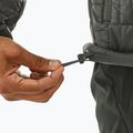 Férfi szigetelt dzseki Patagonia Nano Puff Hoody forge szürke 3