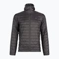 Férfi szigetelt dzseki Patagonia Nano Puff Hoody forge szürke 4