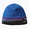 Téli sapka Patagonia Beanie classic fitz roy/andes blue 2