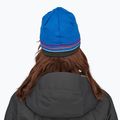 Téli sapka Patagonia Beanie classic fitz roy/andes blue 5