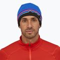 Téli sapka Patagonia Beanie classic fitz roy/andes blue 6