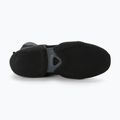 NeilPryde Rise Hc Round 3mm-es neoprén csizma fekete NP-193627-1559 4