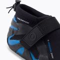 NeilPryde Mission LC Split neoprén bakancs 3mm fekete NP-193624-1633 7