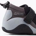 NeilPryde Rise Reef Round 2mm neoprén csizma fekete NP-193630-1359 7