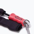 Cabrinha Pro Leash kitesurfing póráz bézs és fekete K0CAPRLSH000STD 2