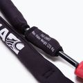Cabrinha Pro Leash kitesurfing póráz bézs és fekete K0CAPRLSH000STD 3