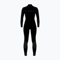 Női Neilpryde Serene Fullsuit fürdőruha 5/4/3 mm fekete NP-113335-1094