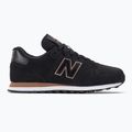 Női cipő New Balance GW500V1 fekete 2