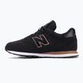 Női cipő New Balance GW500V1 fekete 10