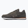 New Balance női cipő 500's V1 szürke 9