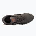 New Balance női cipő 500's V1 szürke 11