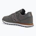 New Balance női cipő 500's V1 szürke 3