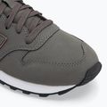 New Balance női cipő 500's V1 szürke 7