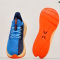 Férfi futócipő HOKA Carbon X 3 coastal sky/bellwether kék 22