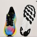 Férfi futócipő HOKA Clifton 9 fekete/multi 11