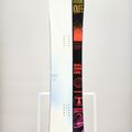 Férfi snowboard Salomon Huck Knife Kés 9