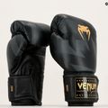 Bokszkesztyűk Venum Razor black/gold 6