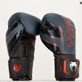 Bokszkesztyűk Venum Elite Evo navy/black/red 6