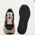 férfi cipő Napapijri NP0A4HVP navy/beige/red 10