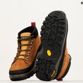 férfi cipő Napapijri NP0A4GT3CV yellow ochre 9