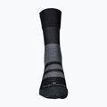 Incrediwear Sport vékony tömörítő zokni fekete AP202 6