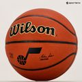 Wilson NBA Team Alliance Utah Jazz kosárlabda WZ4011902XB7 méret 7 8