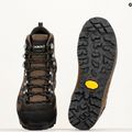 AKU Trekker Pro GTX barna/fekete férfi trekking csizma 14