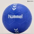 Hummel Easy Kids kék/fehér kézilabda méret 00 5