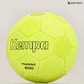 Kempa Training 600 kézilabda 200182302/2 méret 2 6