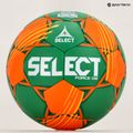 SELECT Force DB V22 kézilabda 210029 méret 3 5