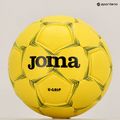 Joma U-Grip kézilabda sárga-zöld 400668.913 4