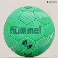 Hummel Concept HB kézilabda zöld/kék/fehér méret 3 5