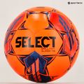 SELECT Brillant Super TB FIFA v23 narancssárga/piros 100025 méret 5 labdarúgás 5