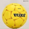 Joma U-Grip kézilabda sárga-piros 400668.906 4