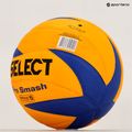 Röplabda SELECT Pro Smash sárga 400004 5