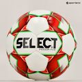 SELECT Indoor Five 2019 labdarúgó gesztenyebarna/fehér 1074446003 5